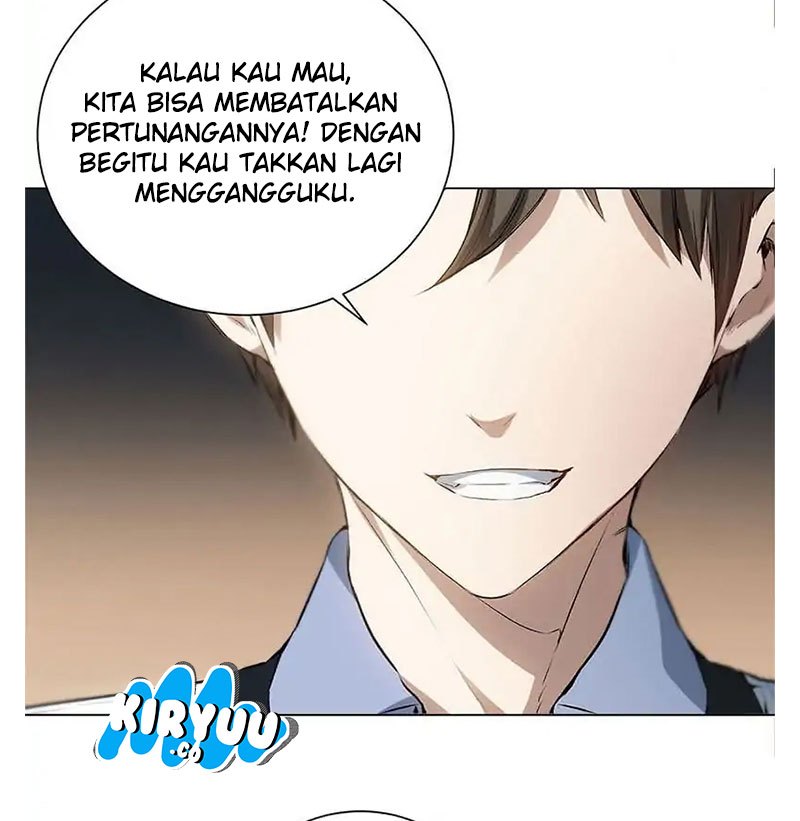 The Loser Takes It All Chapter 7 - halaman 10