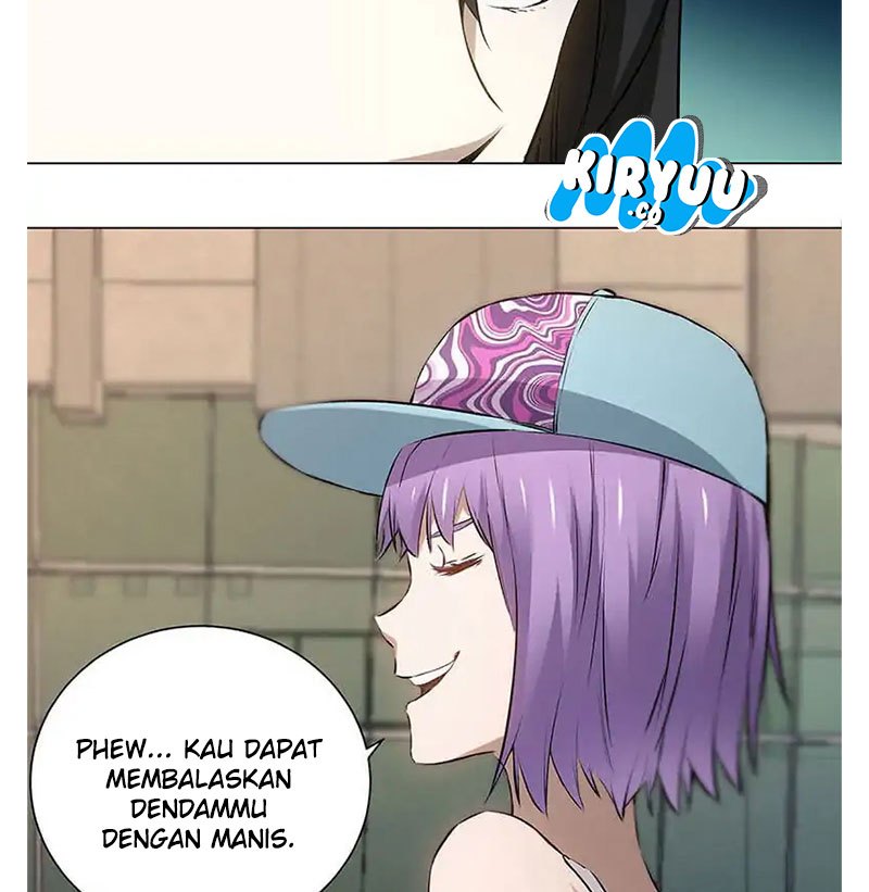 The Loser Takes It All Chapter 7 - halaman 14