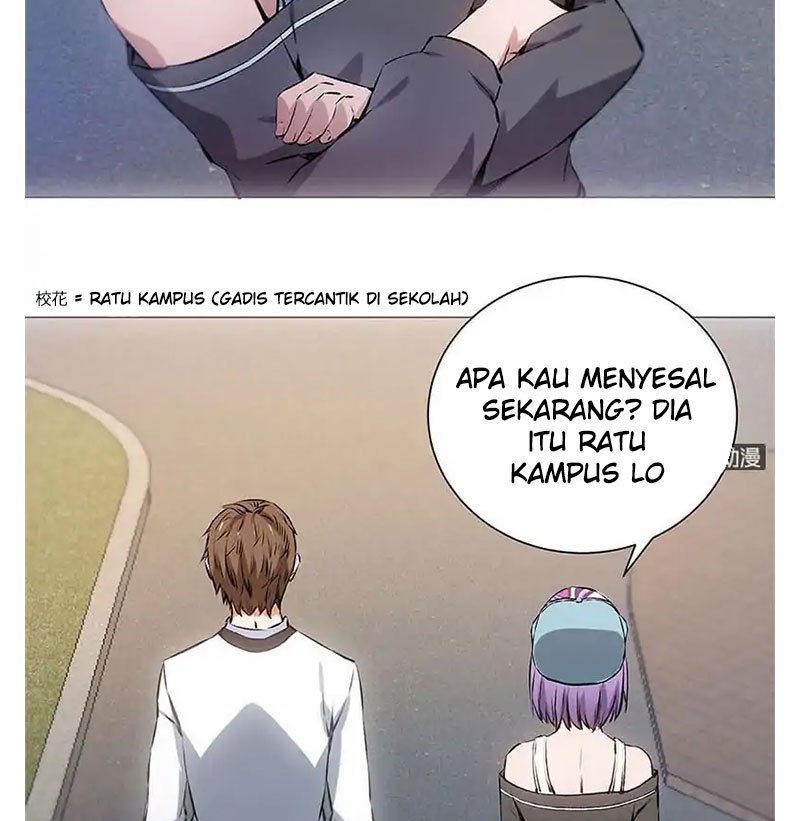 The Loser Takes It All Chapter 7 - halaman 20