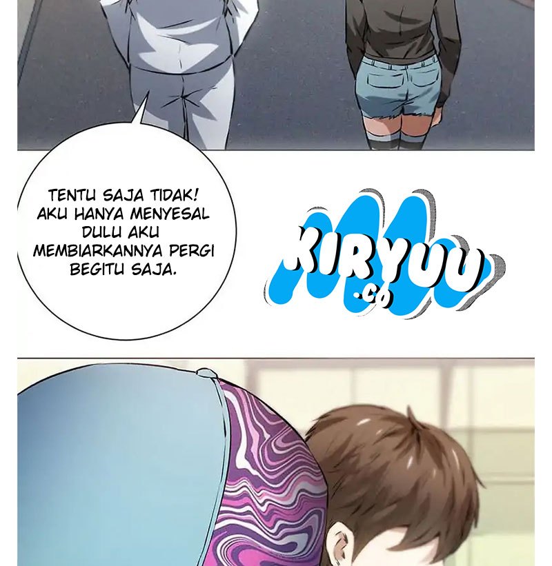 The Loser Takes It All Chapter 7 - halaman 21
