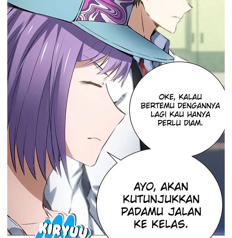 The Loser Takes It All Chapter 7 - halaman 22