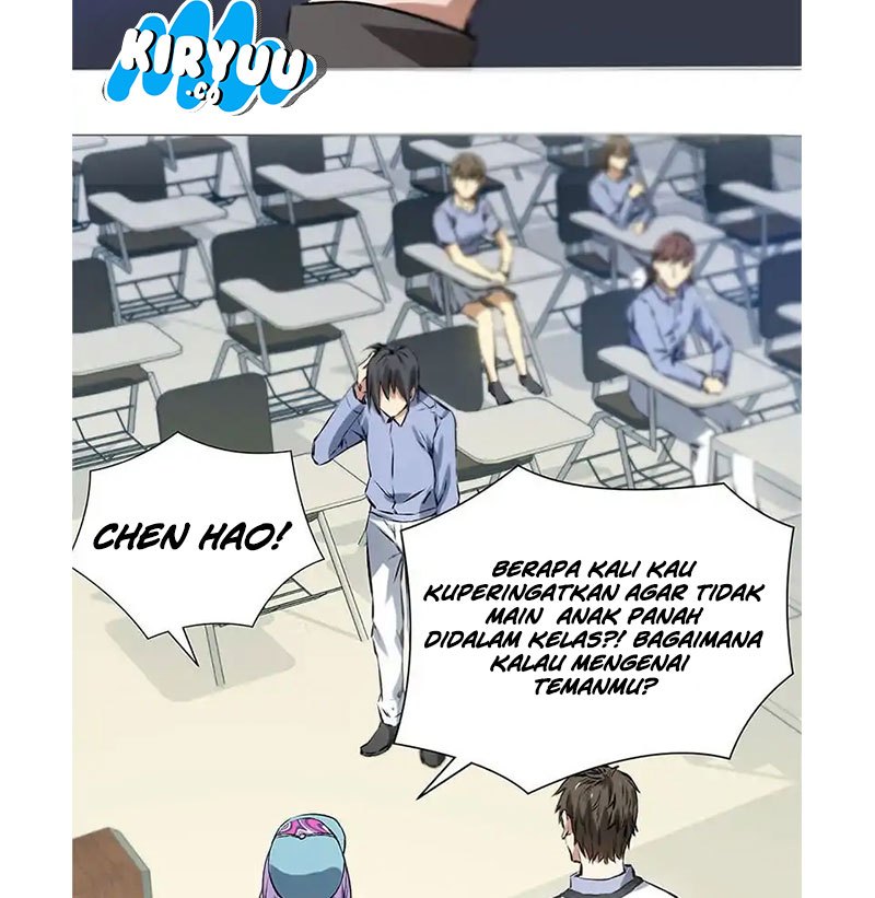 The Loser Takes It All Chapter 7 - halaman 26