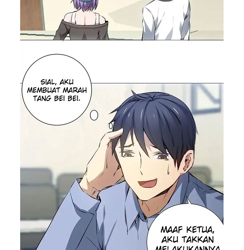 The Loser Takes It All Chapter 7 - halaman 27