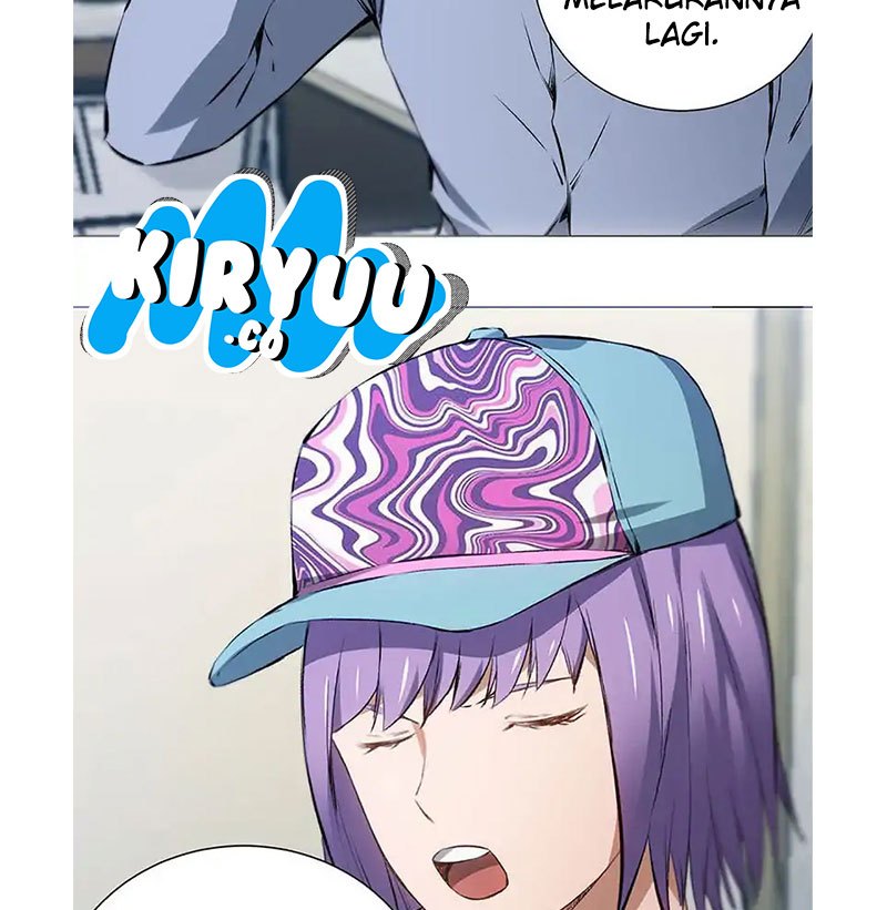The Loser Takes It All Chapter 7 - halaman 28