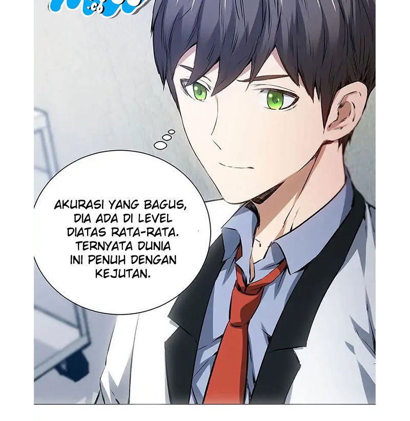 The Loser Takes It All Chapter 7 - halaman 32