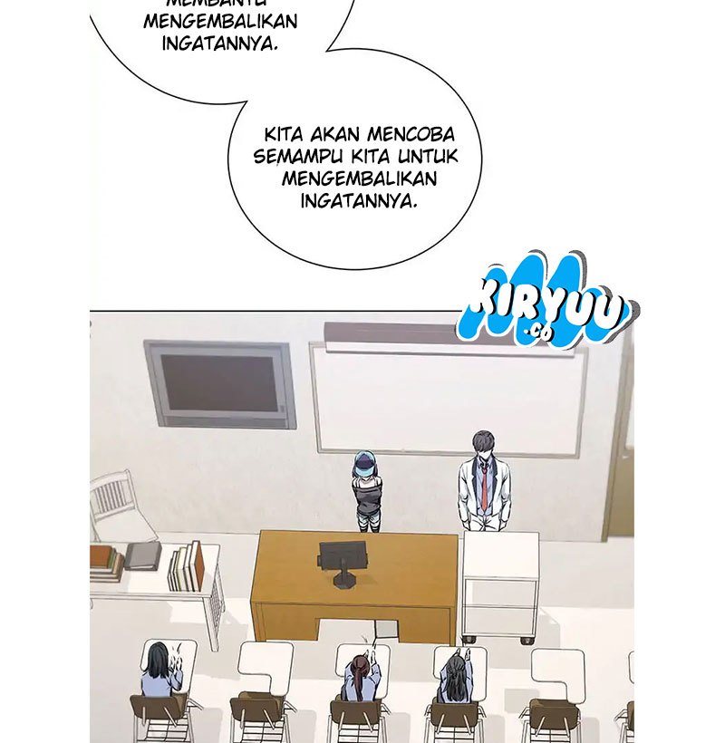 The Loser Takes It All Chapter 7 - halaman 35
