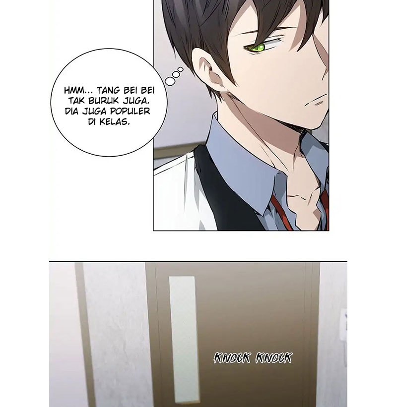 The Loser Takes It All Chapter 7 - halaman 37