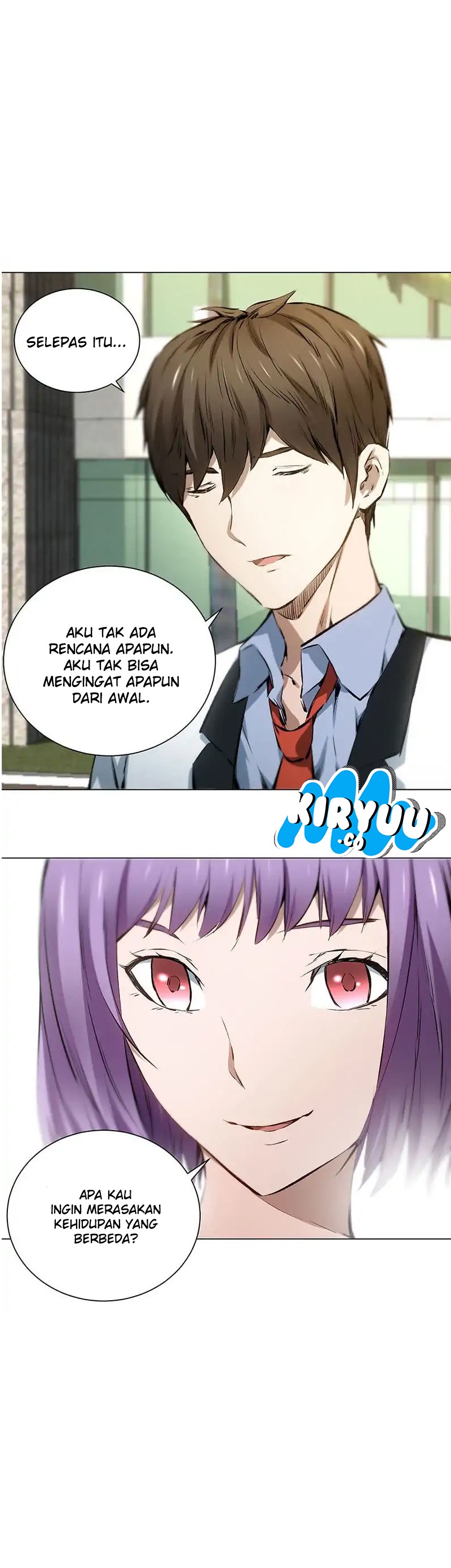 The Loser Takes It All Chapter 8 - halaman 13