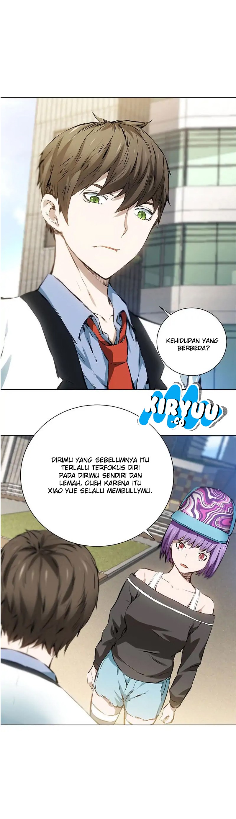 The Loser Takes It All Chapter 8 - halaman 14