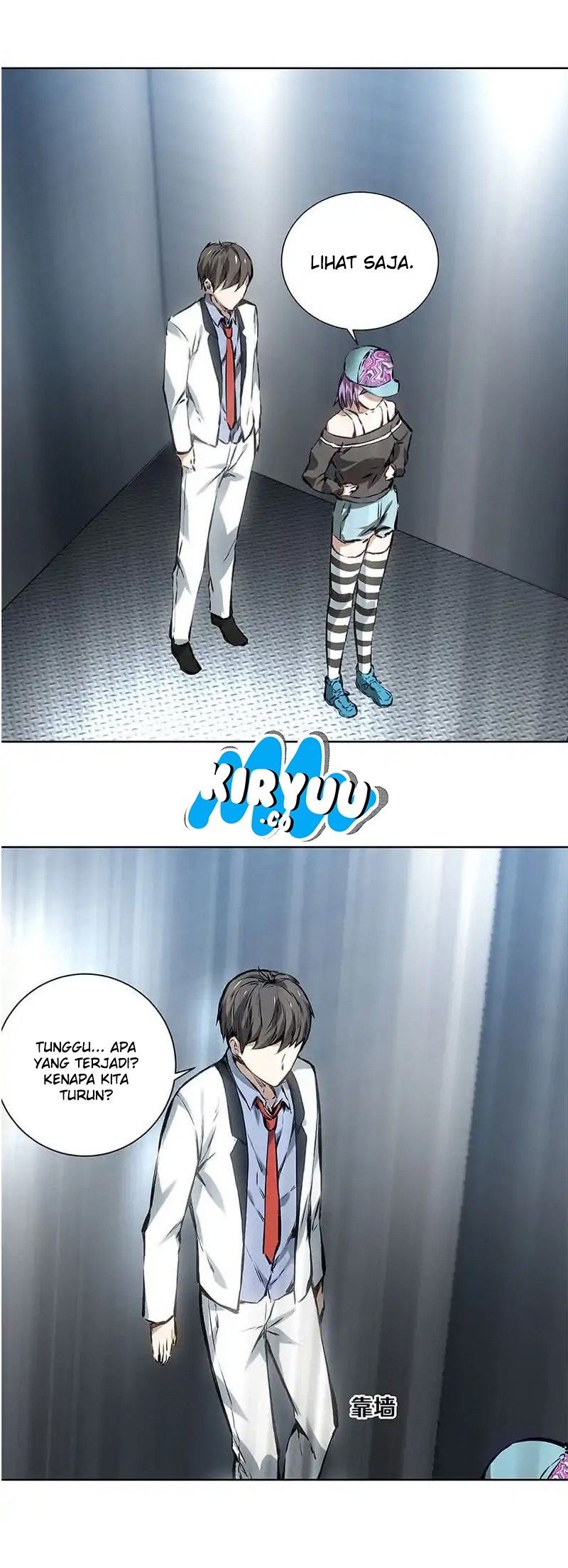 The Loser Takes It All Chapter 9 - halaman 19