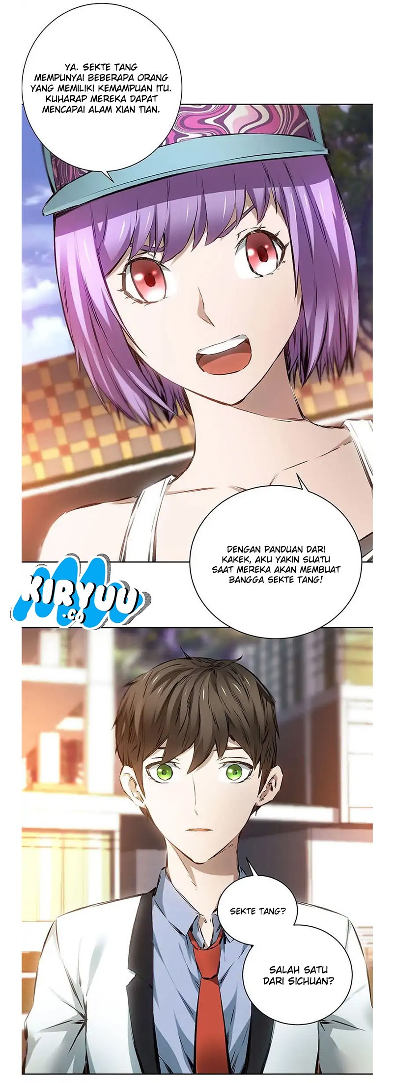 The Loser Takes It All Chapter 9 - halaman 6