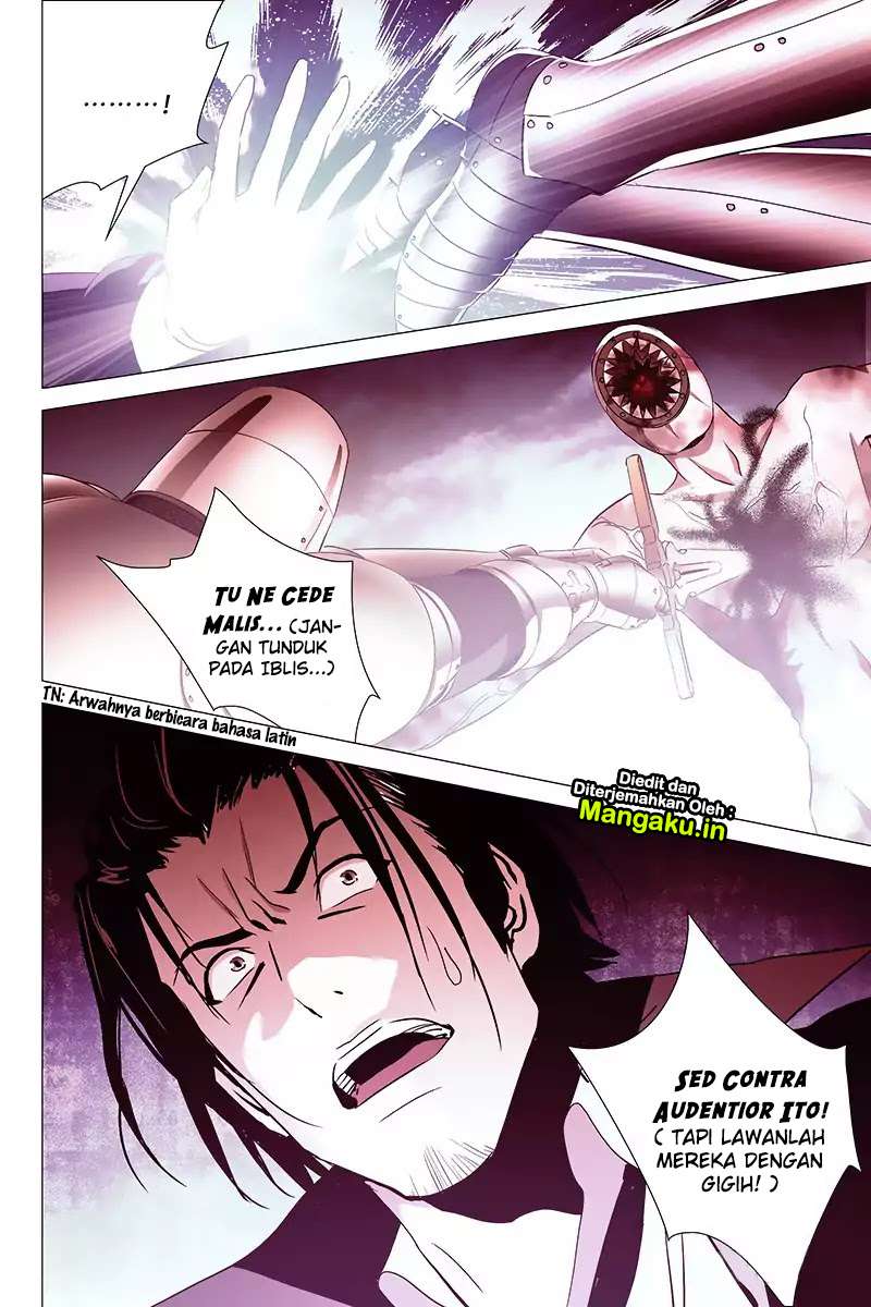The Lost City Chapter 10 - halaman 4