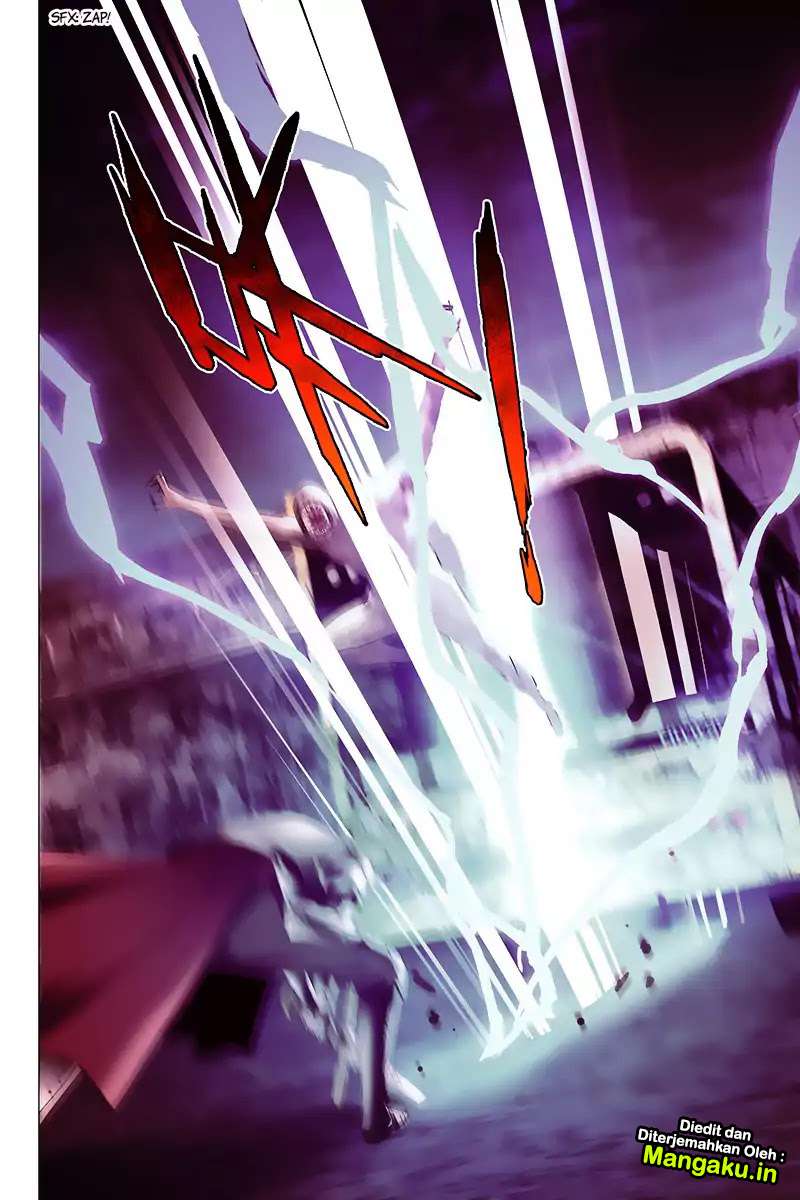 The Lost City Chapter 10 - halaman 8