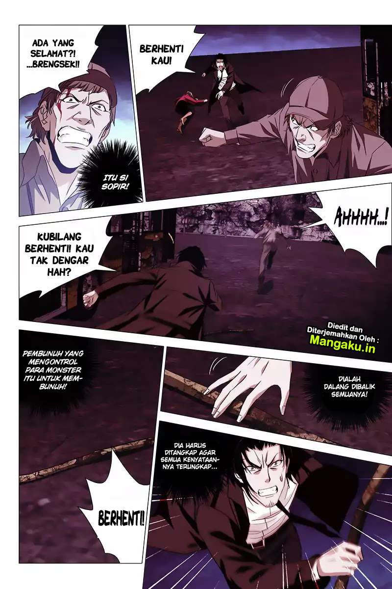 The Lost City Chapter 11 - halaman 7