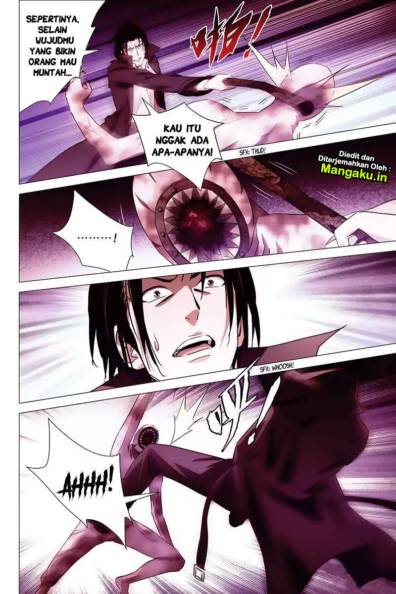 The Lost City Chapter 12 - halaman 4