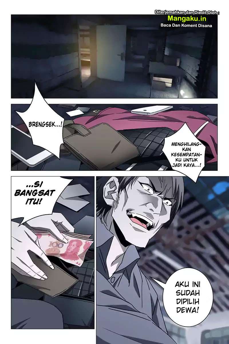 The Lost City Chapter 13 - halaman 7