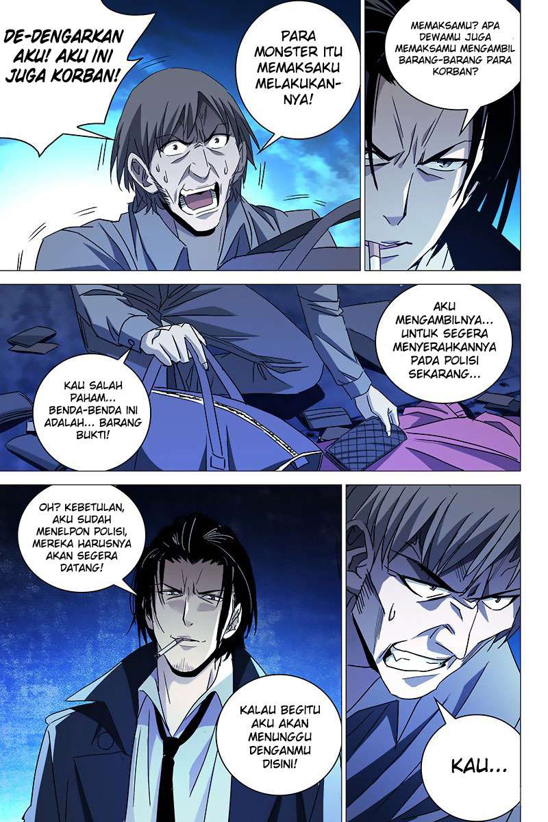 The Lost City Chapter 14 - halaman 4