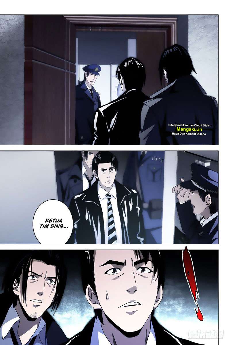 The Lost City Chapter 19 - halaman 4