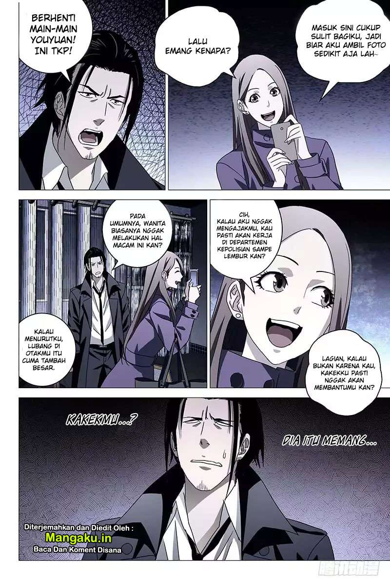 The Lost City Chapter 21 - halaman 4