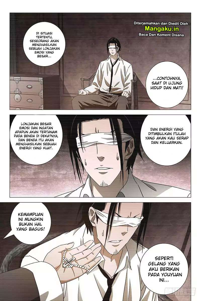 The Lost City Chapter 21 - halaman 5