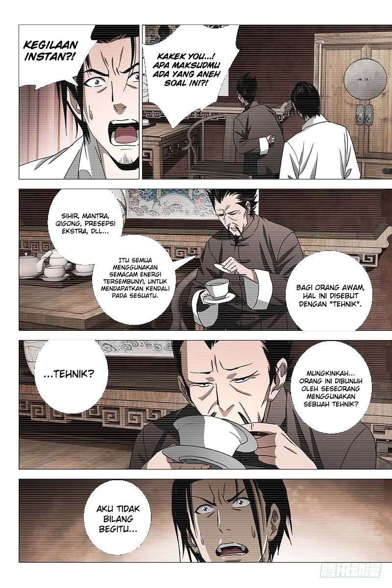 The Lost City Chapter 22 - halaman 4