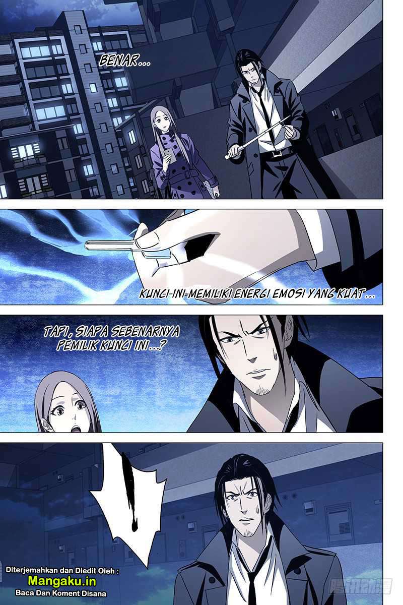 The Lost City Chapter 23 - halaman 3