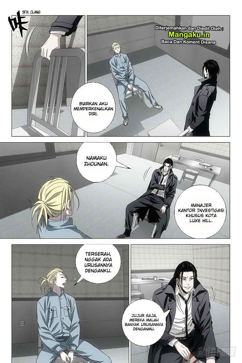 The Lost City Chapter 29 - halaman 7