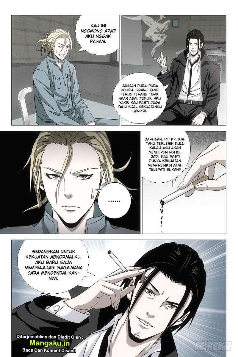 The Lost City Chapter 29 - halaman 9