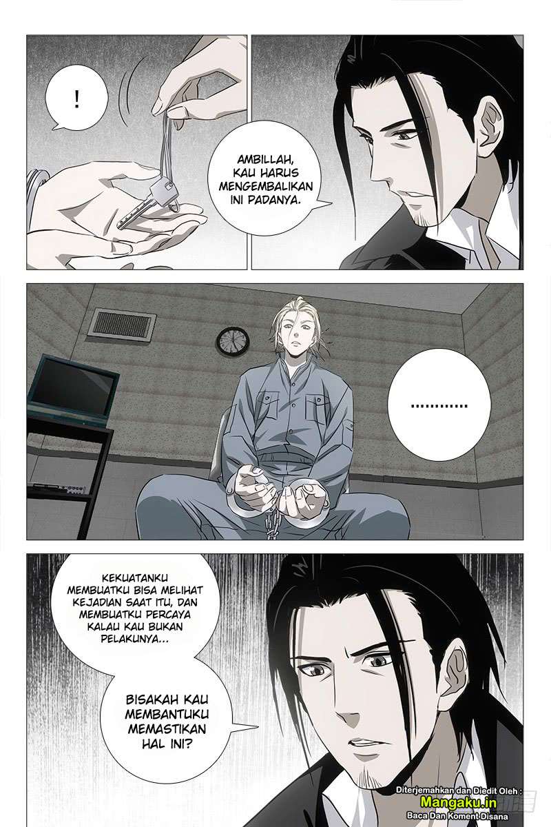 The Lost City Chapter 30 - halaman 4