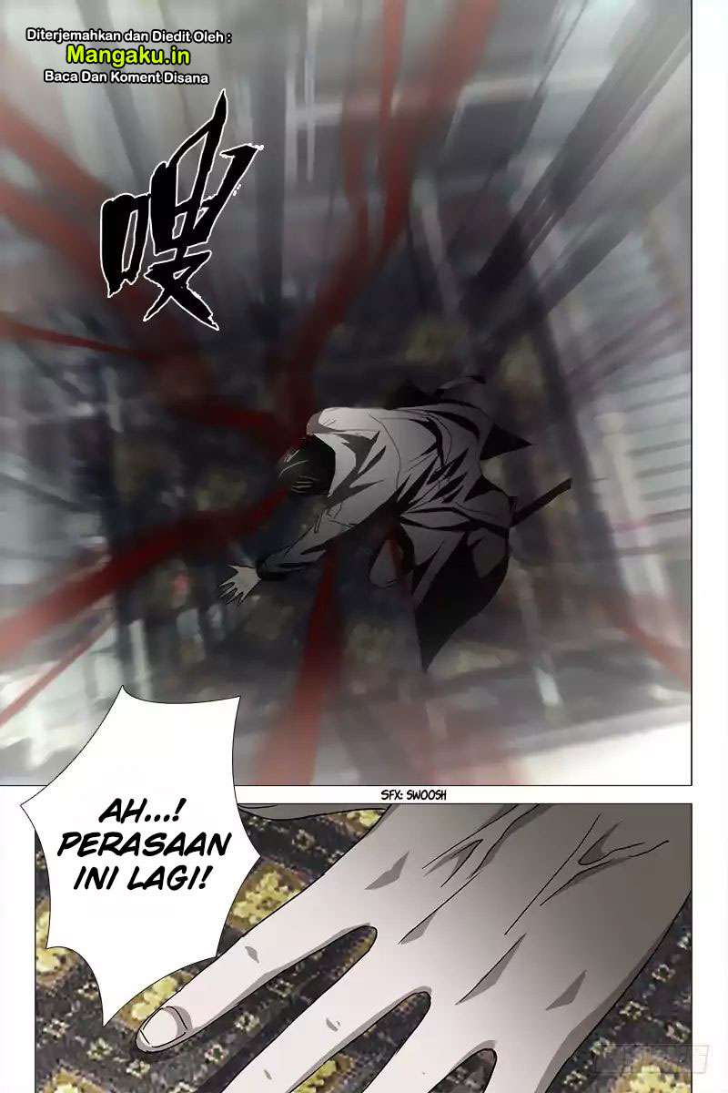 The Lost City Chapter 31 - halaman 5