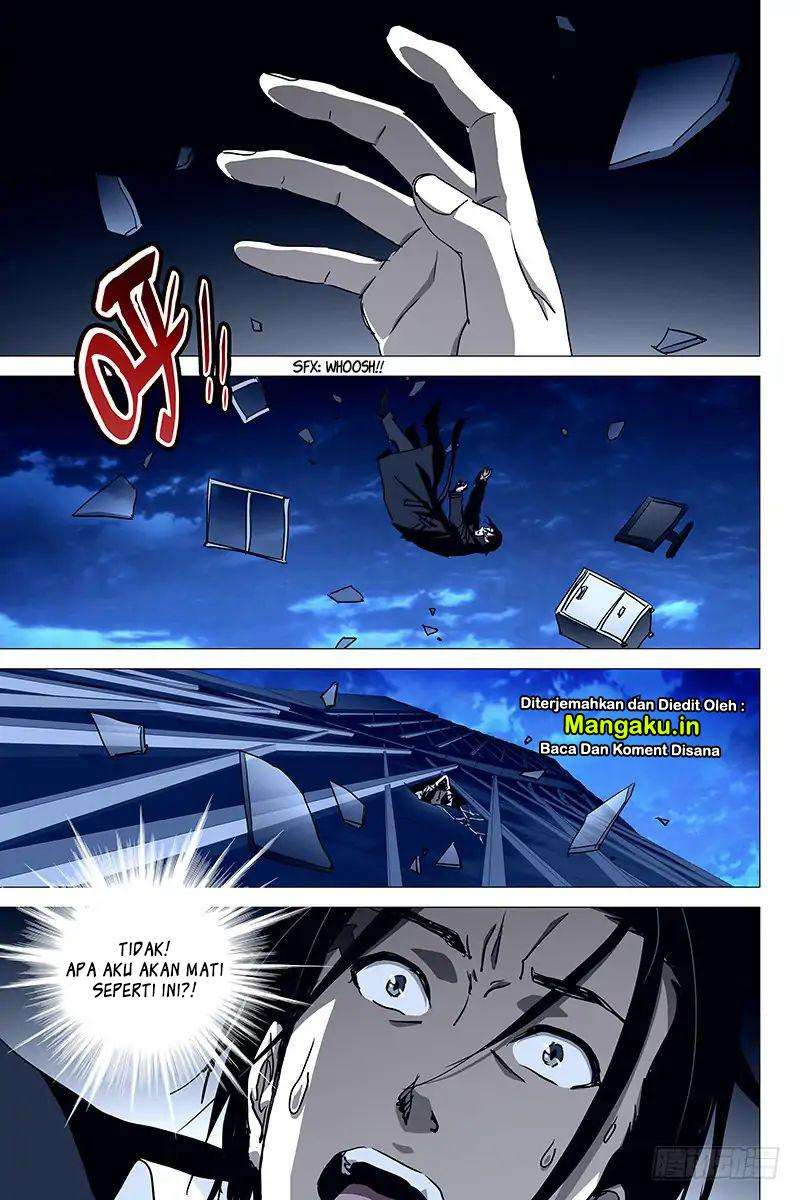 The Lost City Chapter 33 - halaman 3