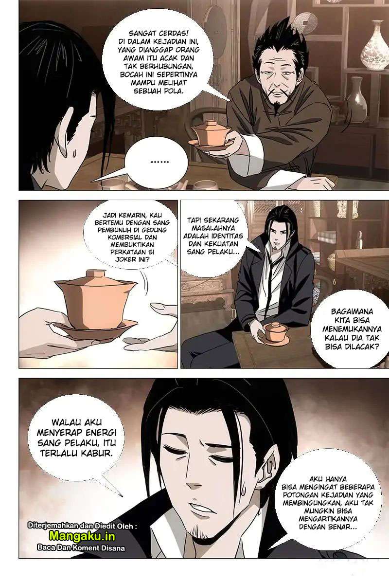 The Lost City Chapter 34 - halaman 4