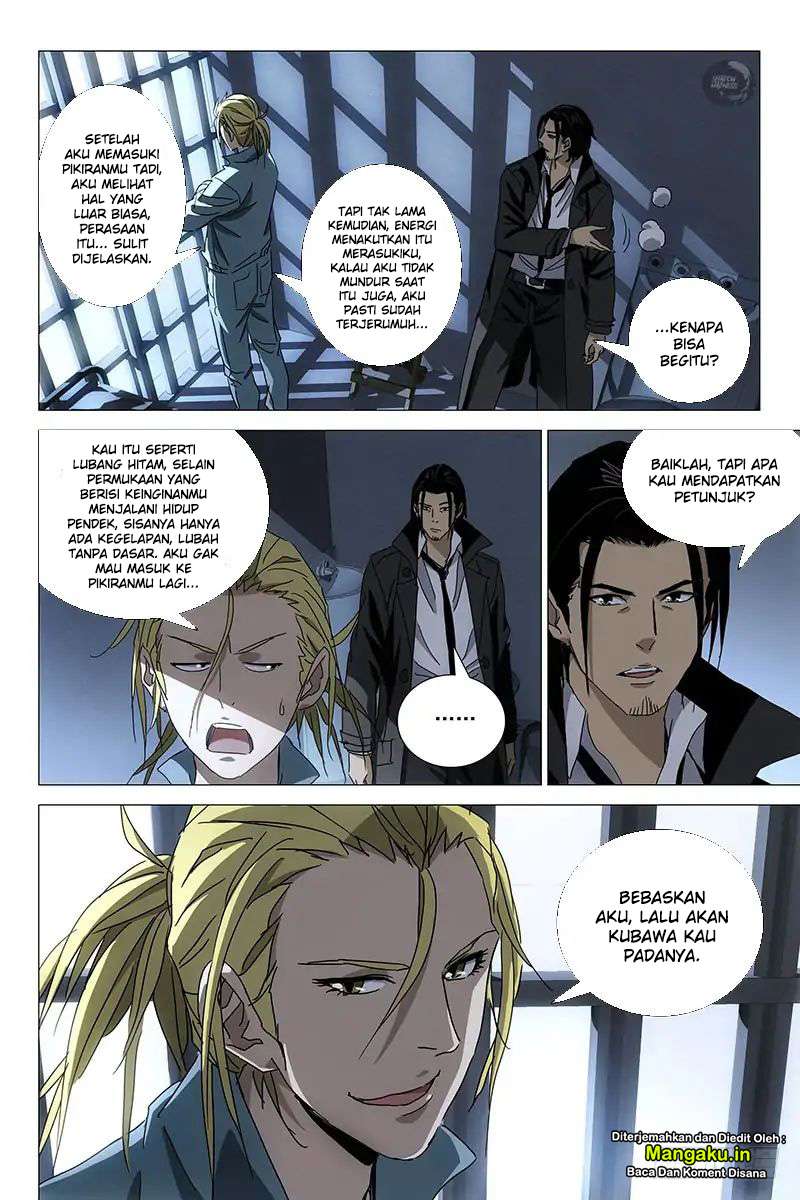 The Lost City Chapter 37 - halaman 4