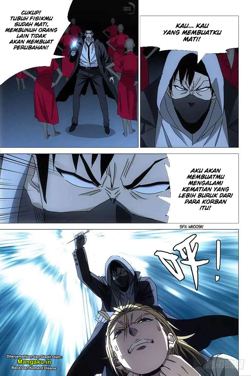The Lost City Chapter 38 - halaman 5