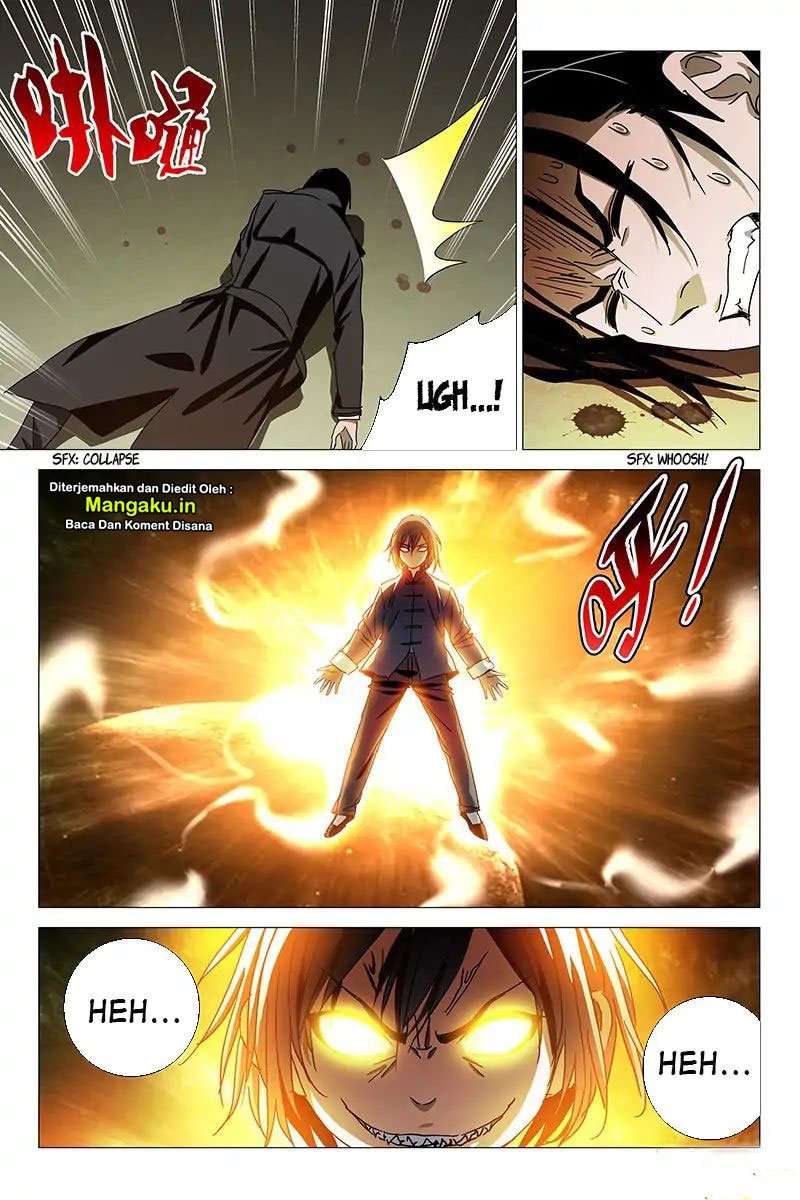 The Lost City Chapter 39 - halaman 12