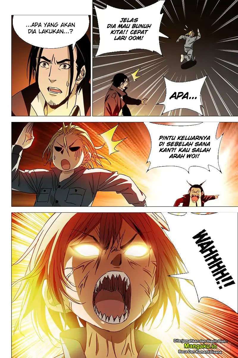The Lost City Chapter 39 - halaman 5