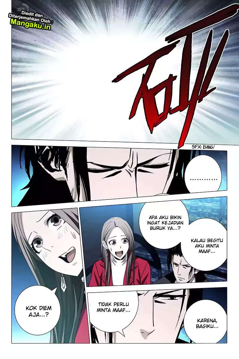 The Lost City Chapter 4 - halaman 10