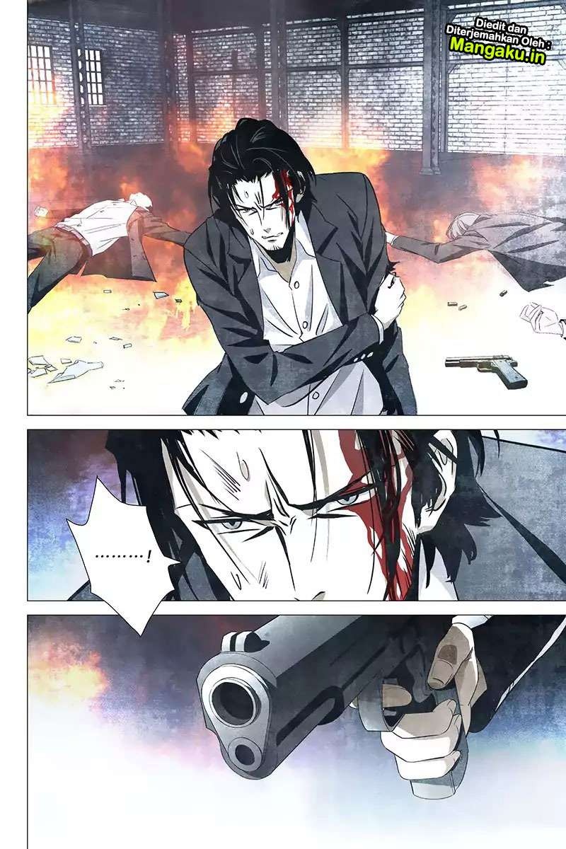 The Lost City Chapter 4 - halaman 8