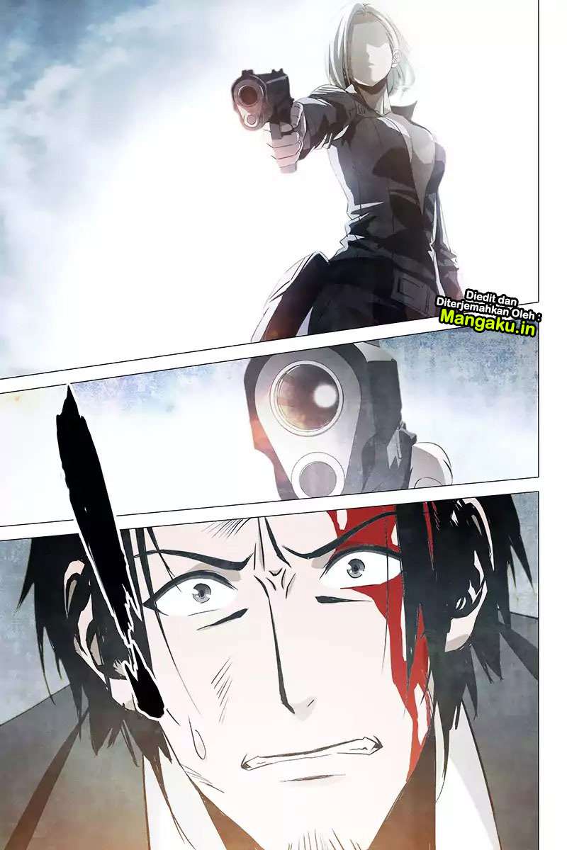 The Lost City Chapter 4 - halaman 9