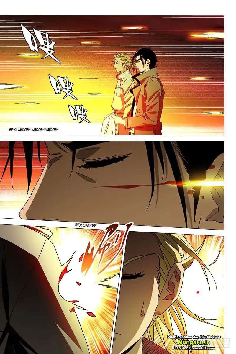 The Lost City Chapter 40 - halaman 3
