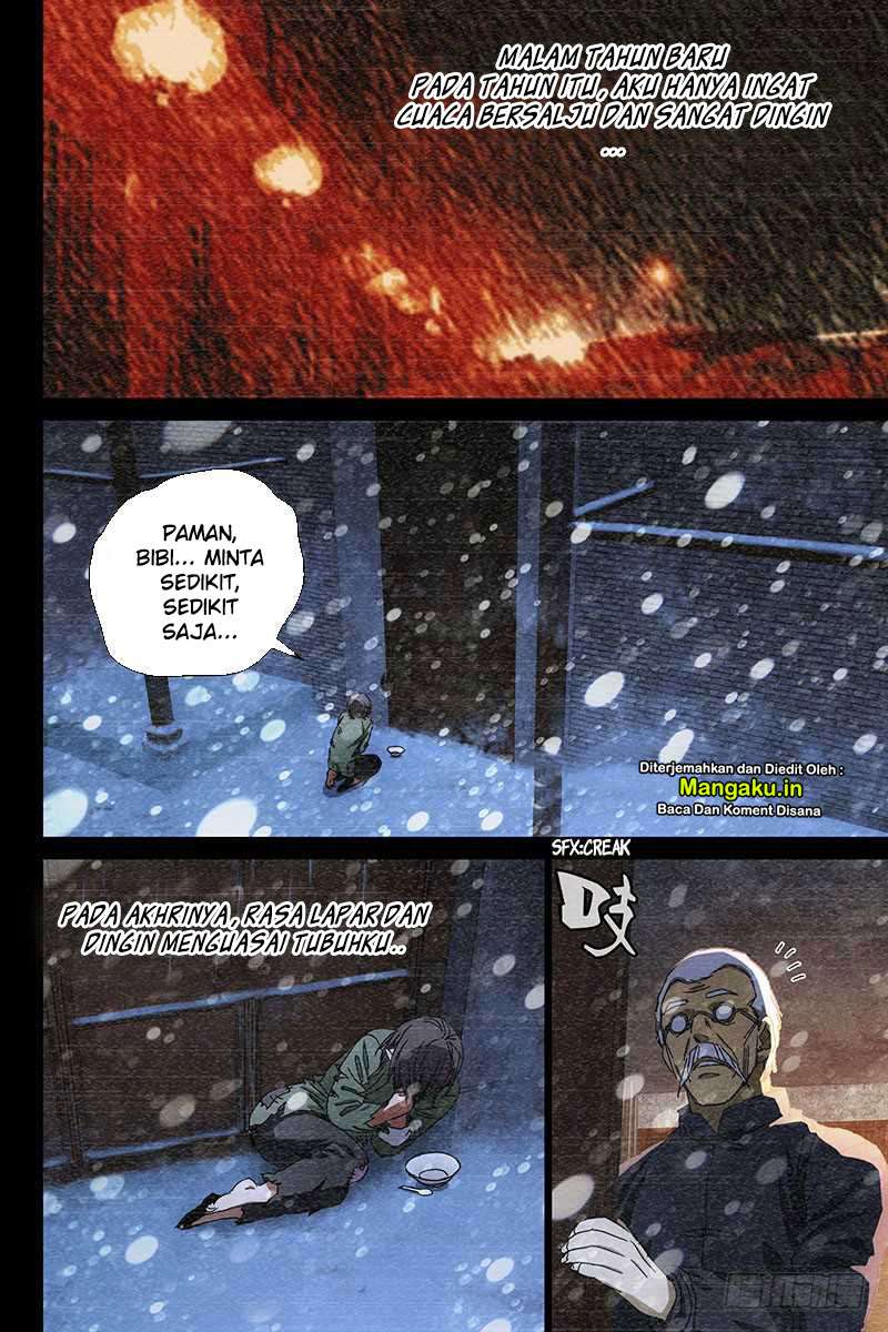 The Lost City Chapter 42 - halaman 4