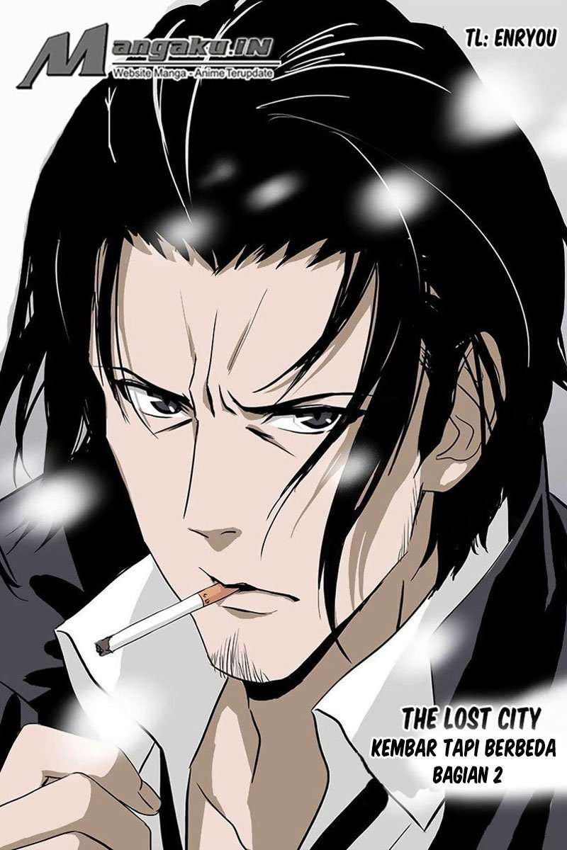 The Lost City Chapter 44 - halaman 2