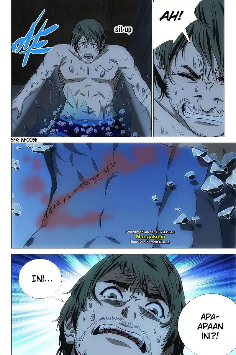 The Lost City Chapter 44 - halaman 4