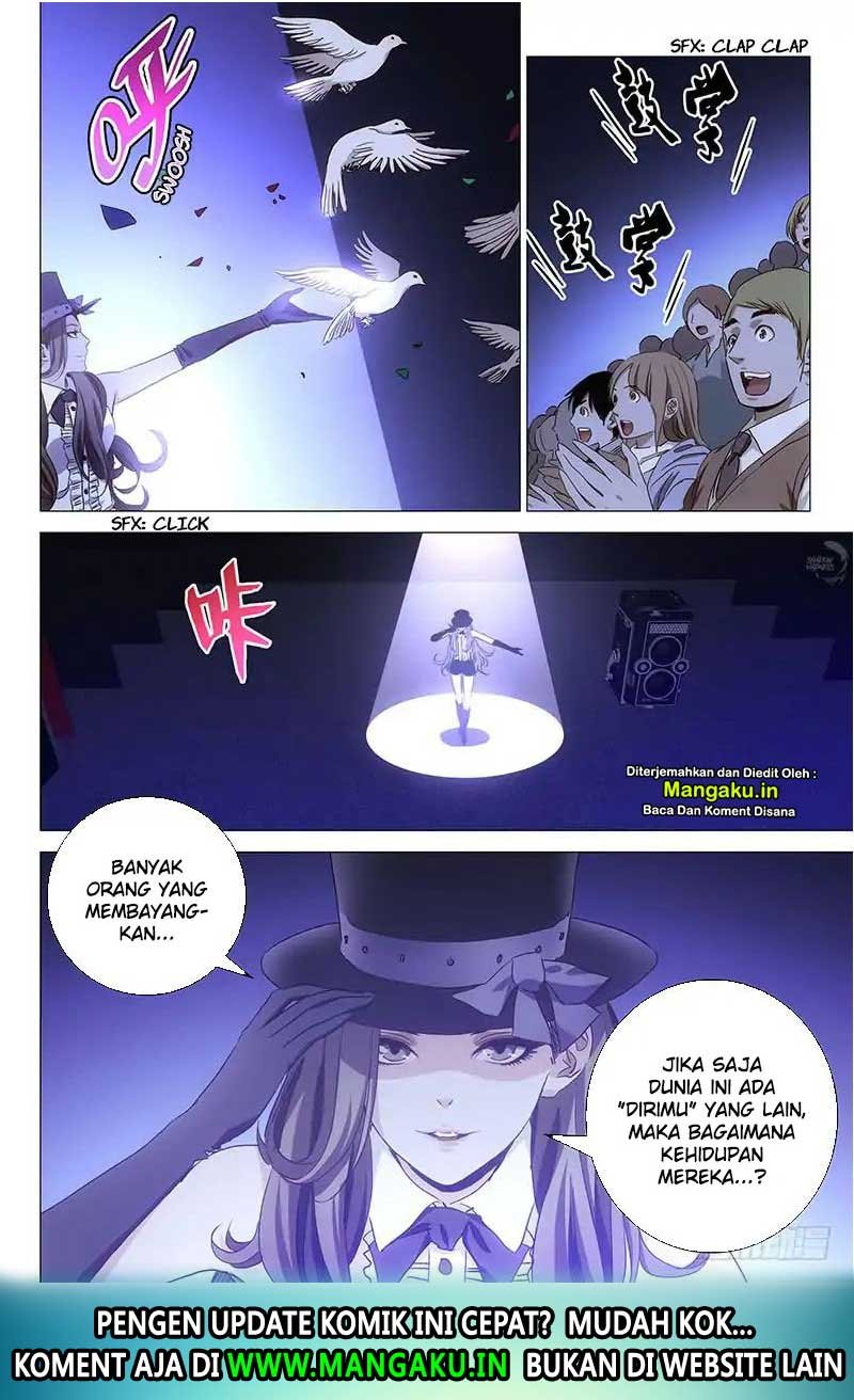 The Lost City Chapter 46 - halaman 5