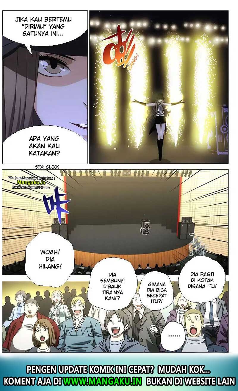 The Lost City Chapter 46 - halaman 6