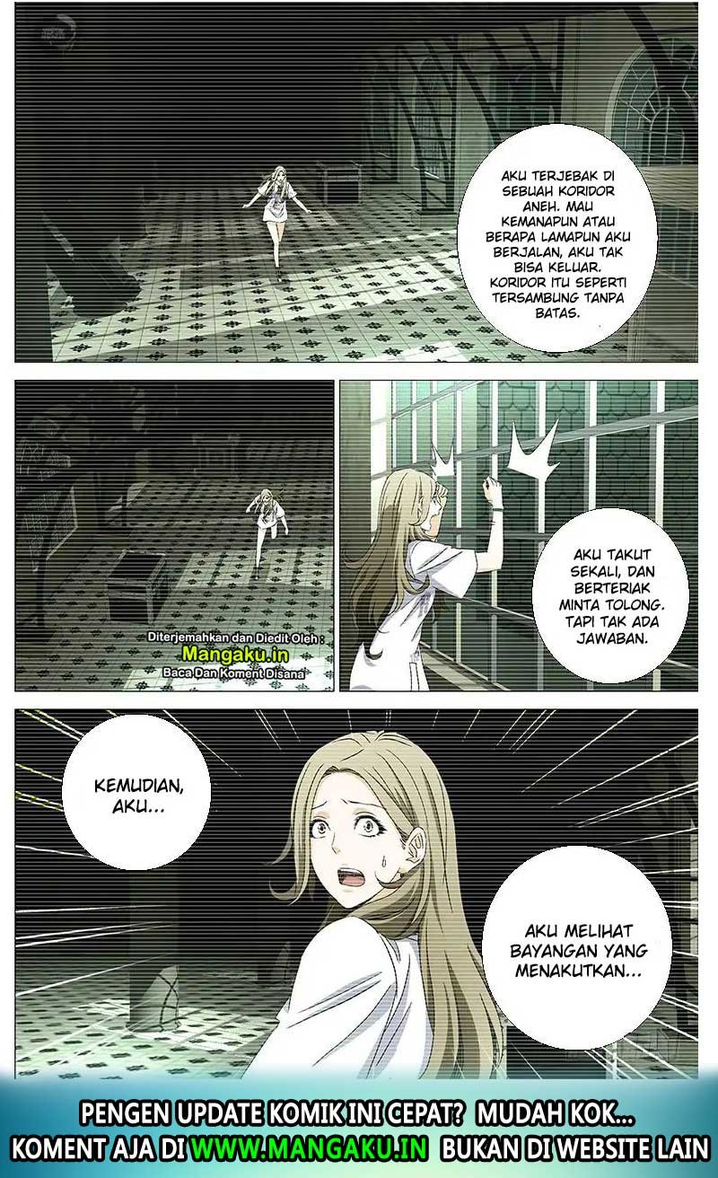 The Lost City Chapter 47 - halaman 4
