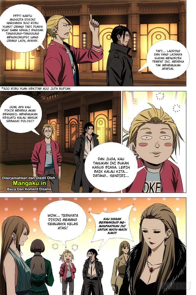 The Lost City Chapter 49 - halaman 7