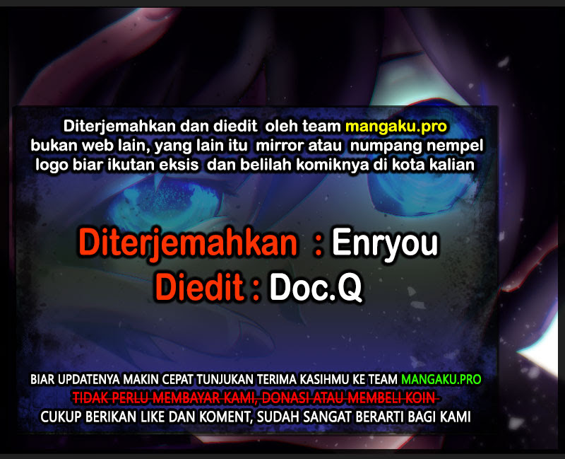 The Lost City Chapter 52 - halaman 1