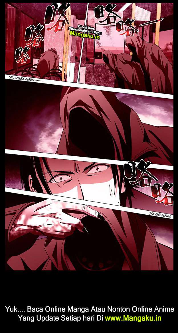 The Lost City Chapter 6 - halaman 4