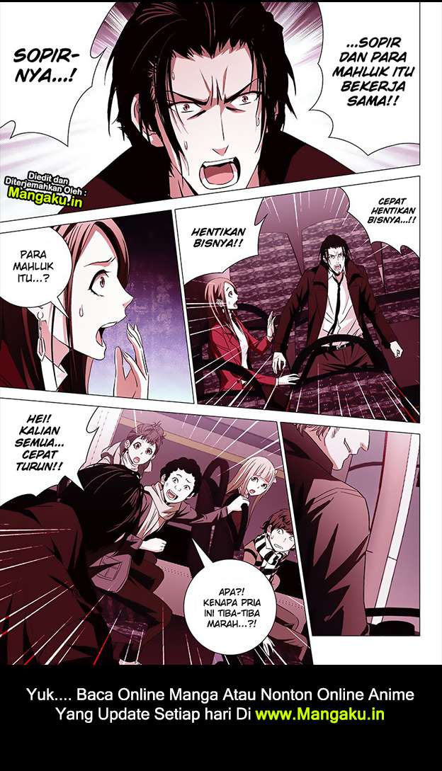 The Lost City Chapter 7 - halaman 3